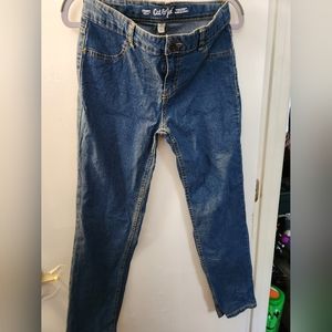 Girls Jeans